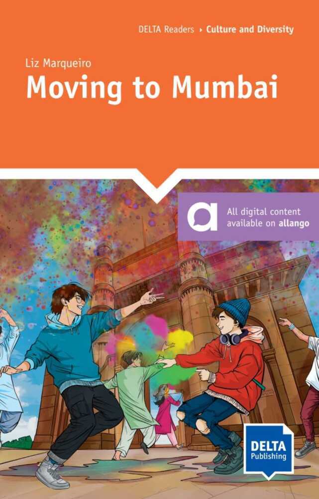 Moving to Mumbai (Liz Marqueiro)