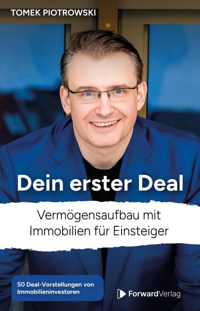 Dein erster Deal (Tomek Piotrowski)