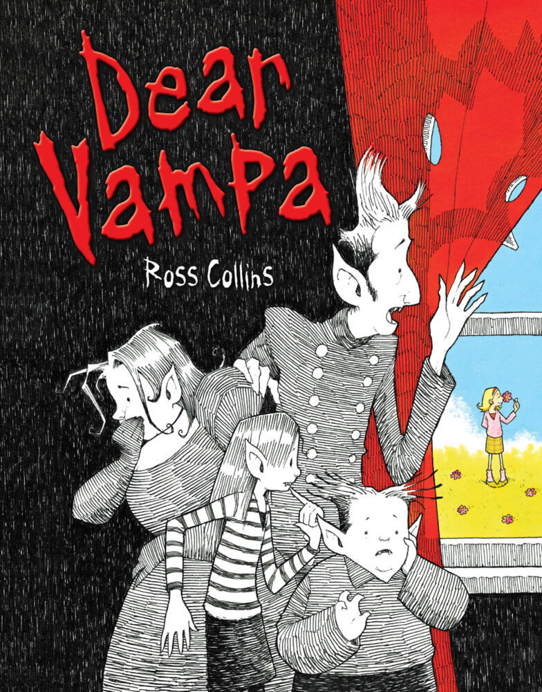 Dear Vampa (Ross Collins)