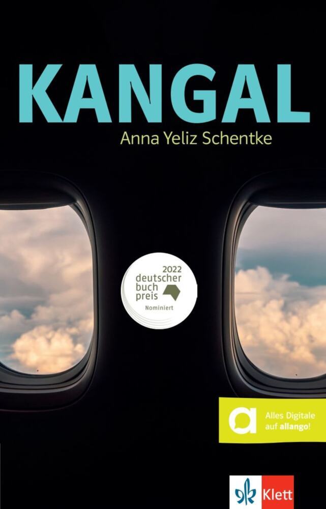 Kangal (Anna Yeliz Schentke)