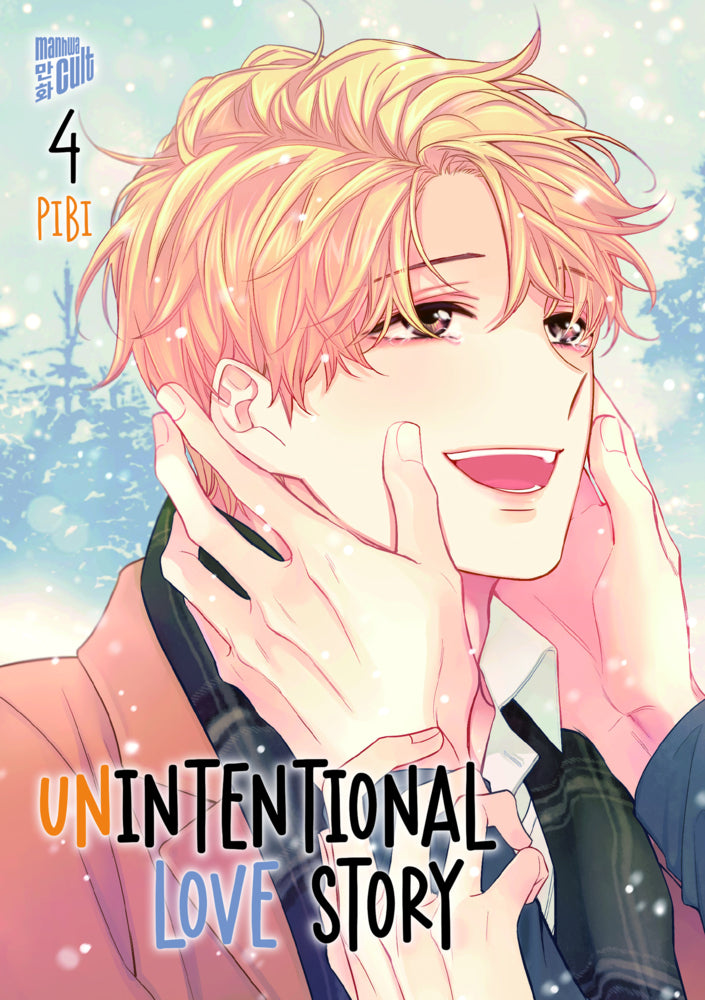 Unintentional Love Story 4 (Pibi)