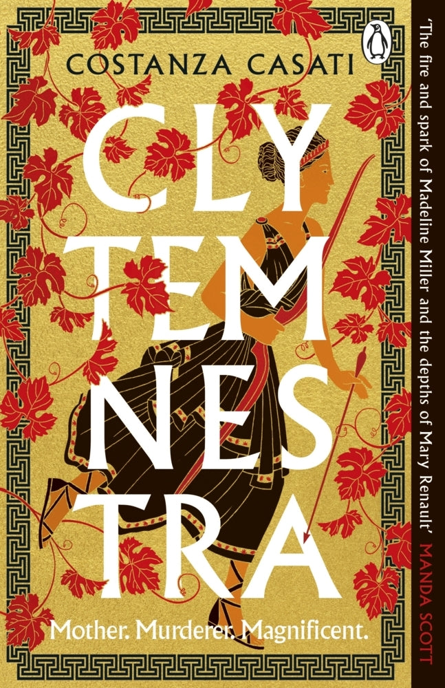 Clytemnestra (Costanza Casati)