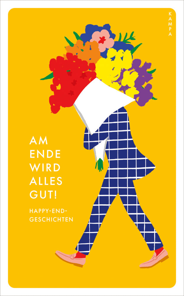 Am Ende wird alles gut! (Aleksia Sidney)
