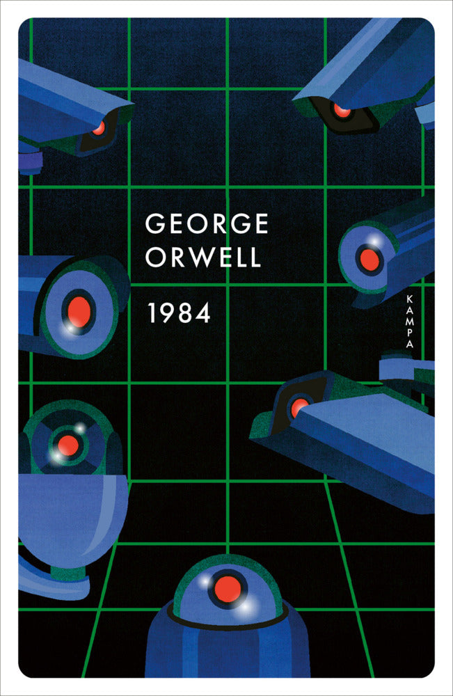 1984 (George Orwell)