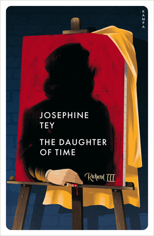 The Daughter of Time (Josephine Tey)