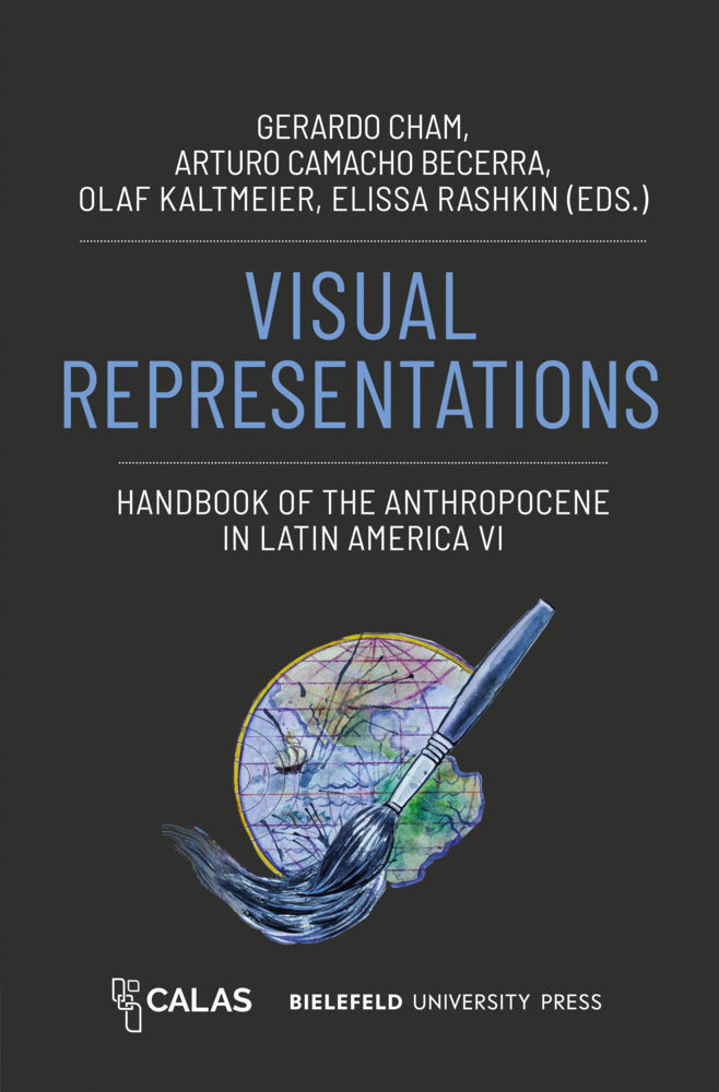 Visual Representations - Handbook of the Anthropocene in Latin America VI (Gerardo Cham)