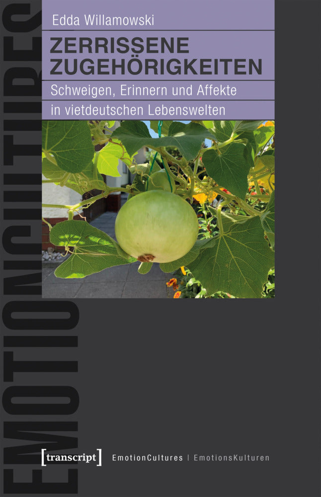 Zerrissene Zugehörigkeiten (Edda Willamowski)
