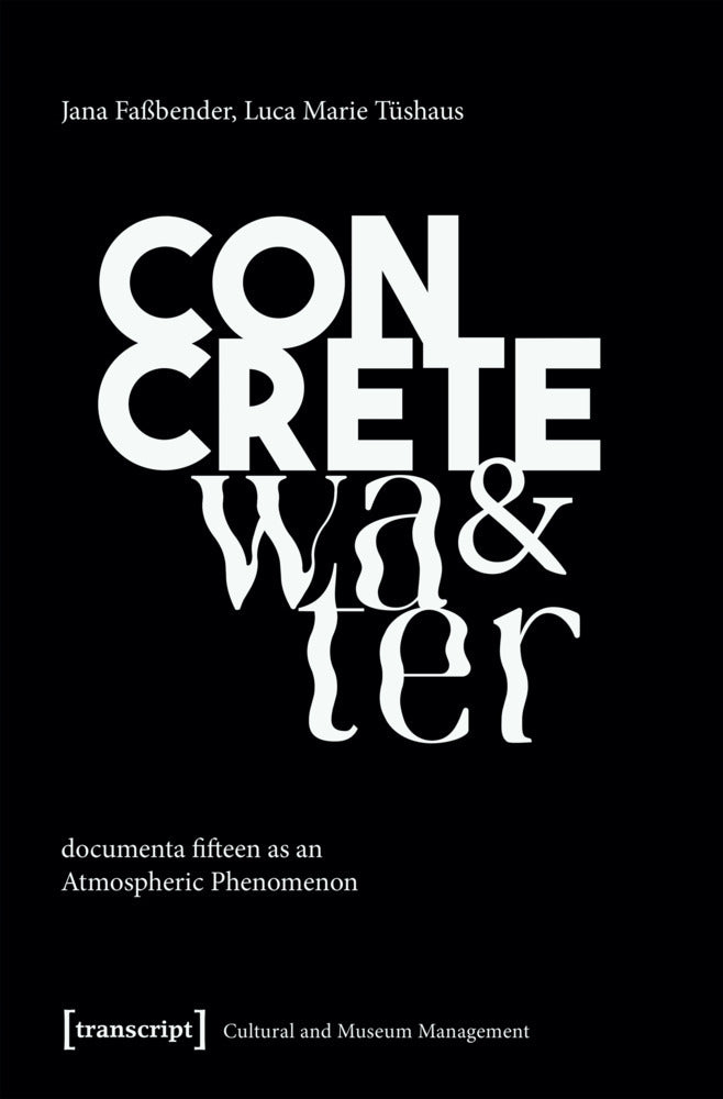 Concrete and Water (Jana Faßbender)