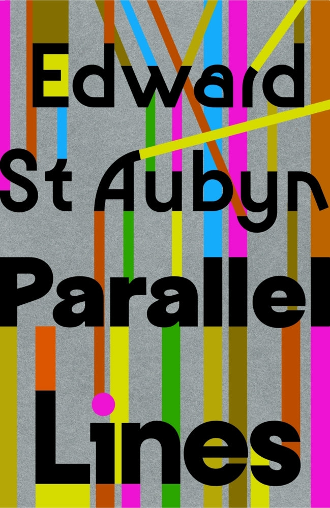 Parallel Lines (Edward St Aubyn)