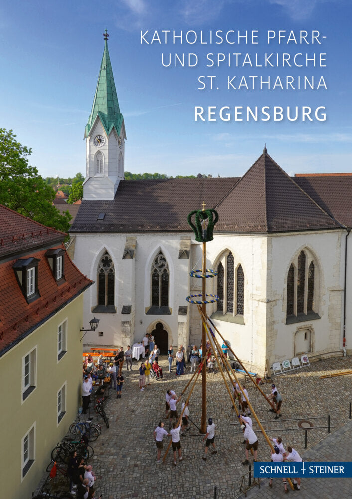 Regensburg (Charlotte Von Schelling)