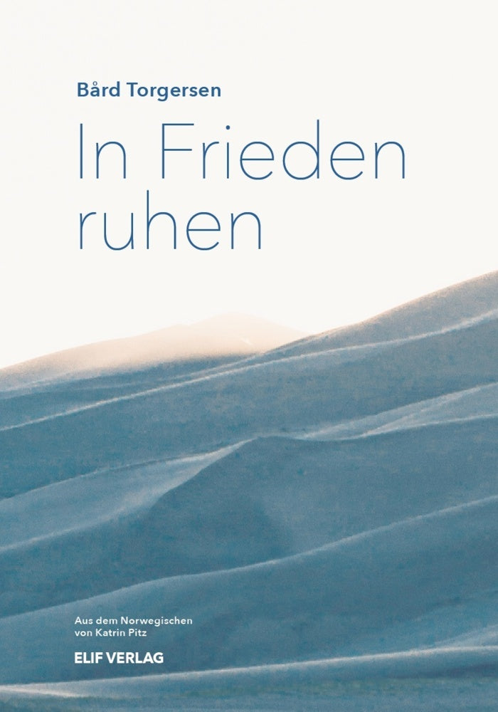 In Frieden ruhen (Bård Torgersen)