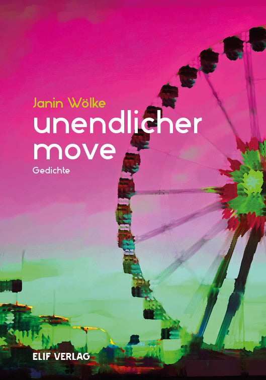 Unendlicher Move (Janin Wölke)