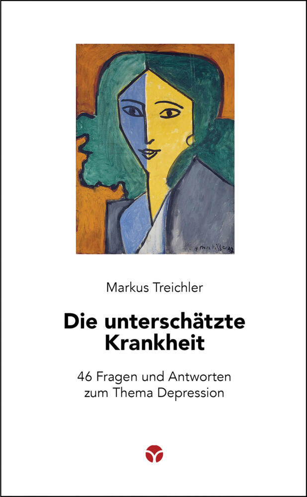 Die unterschätzte Krankheit (Markus Treichler)