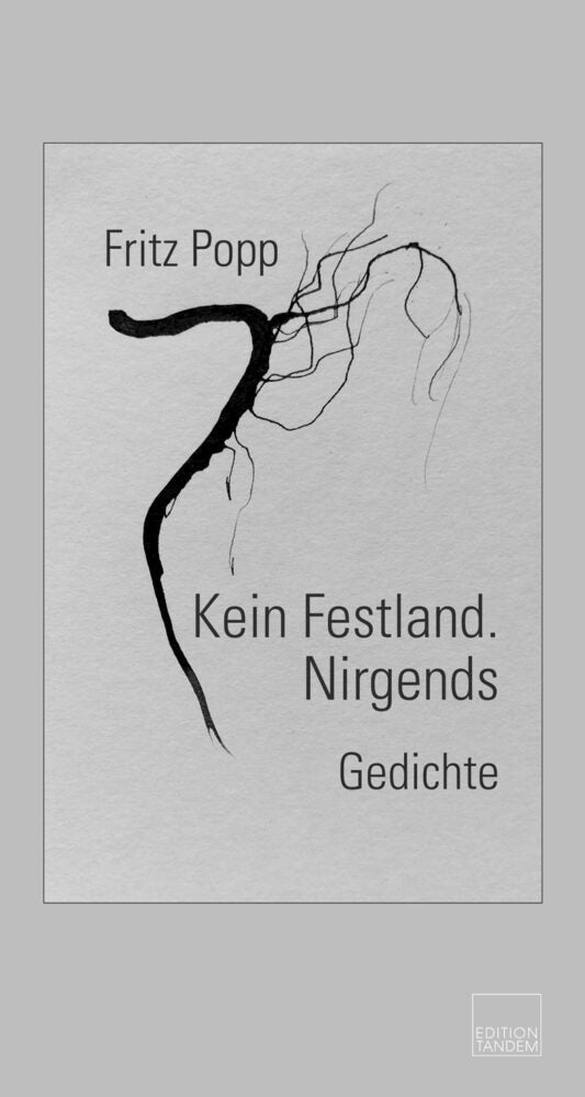 Kein Festland. Nirgends (Fritz Popp)