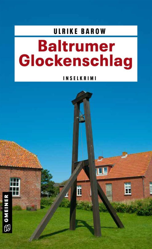 Baltrumer Glockenschlag (Ulrike Barow)