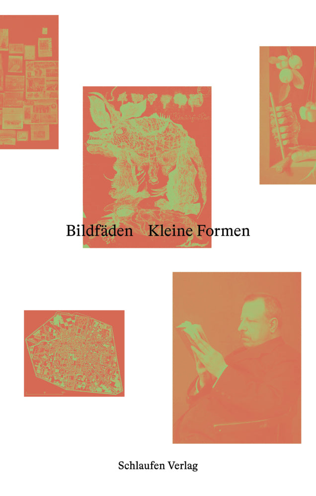 Bildfäden Kleine Formen (Jacob Birken)