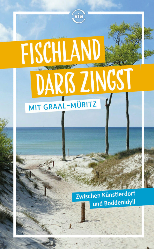 Fischland Darß Zingst (Klaus Scheddel)