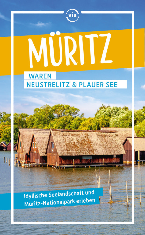 Müritz (Dolores Kummer)