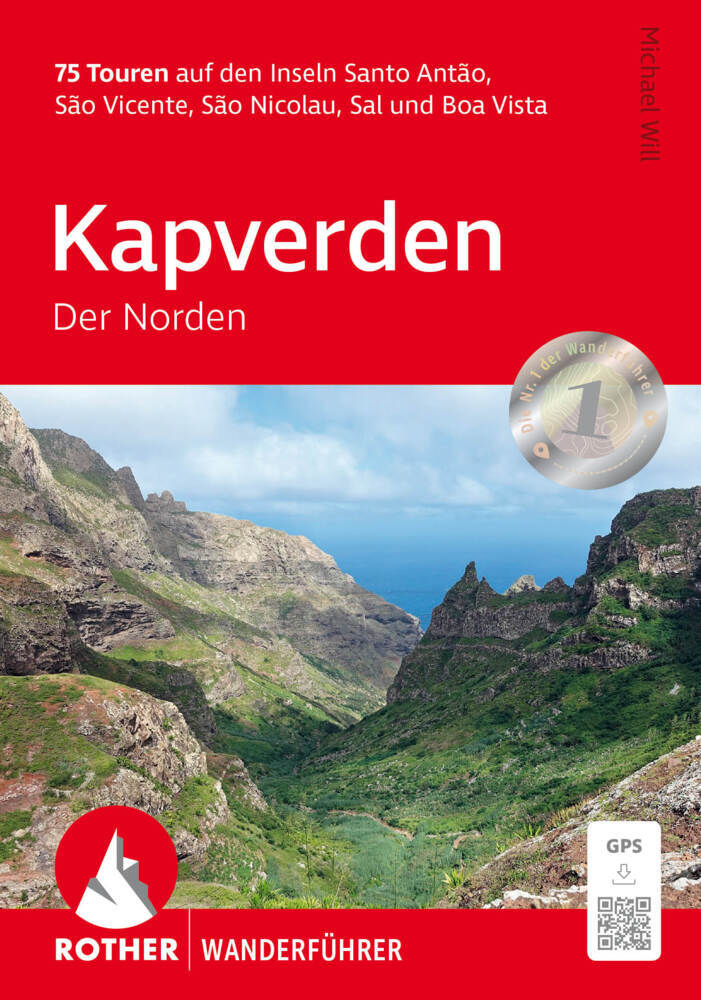 Kapverden - Der Norden (Michael Will)