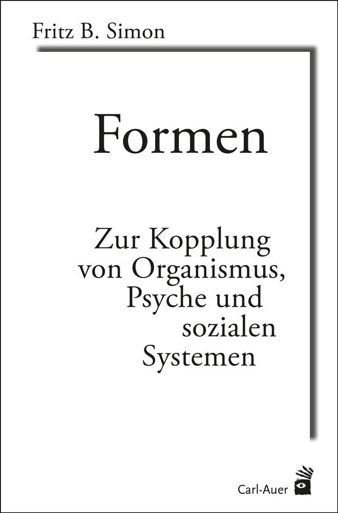Formen (Fritz B. Simon)