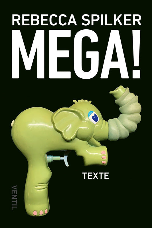 Mega! (Rebecca Spilker)