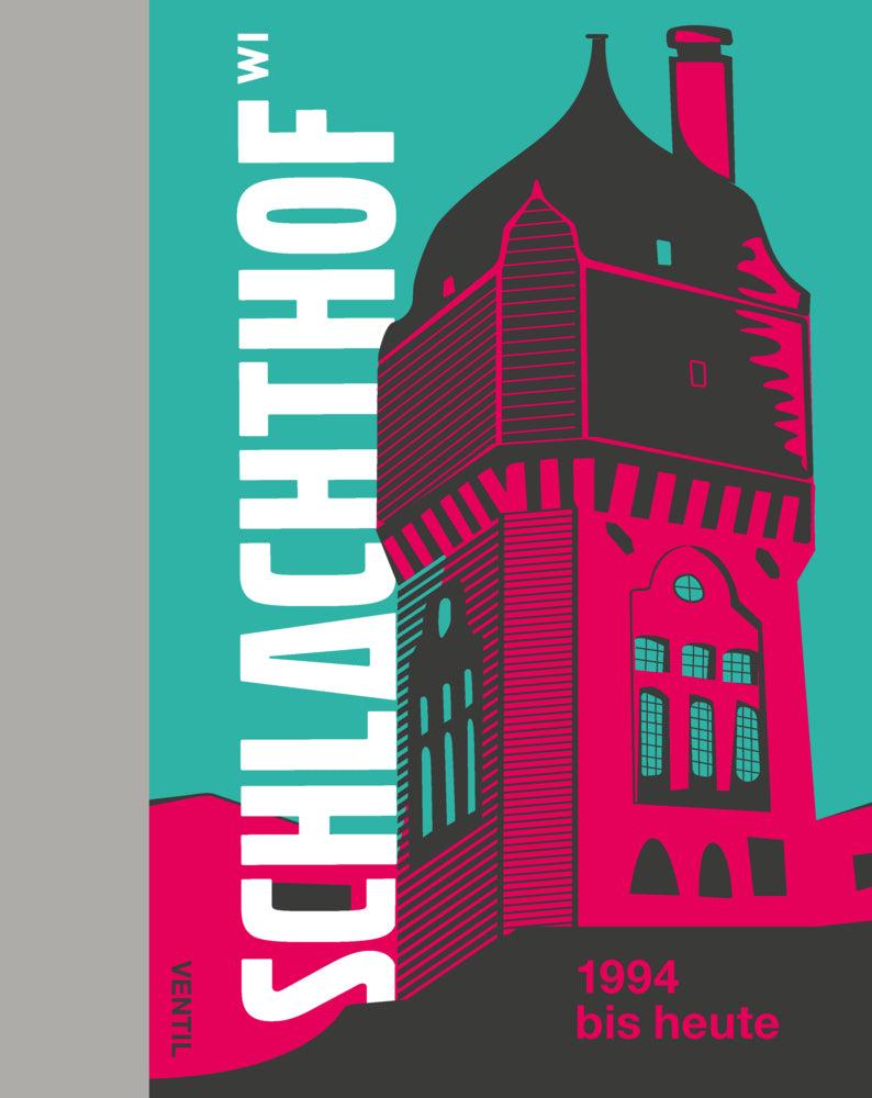 Schlachthof Wiesbaden (Kulturzentrum Schlachthof Wiesbaden E.V.)
