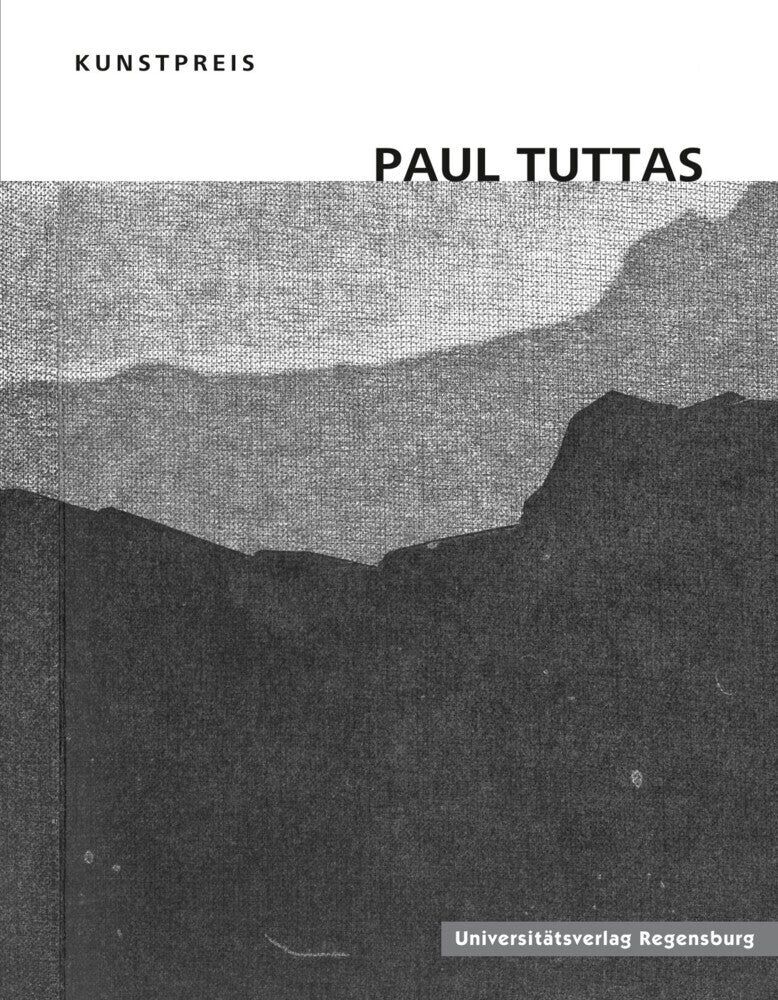 Paul Tuttas (Institut Für Kunsterziehung Universität Regensburg)