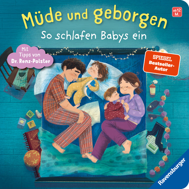 Müde und geborgen (Herbert Renz-Polster)