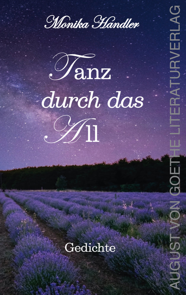 Tanz durch das All (Monika Handler)