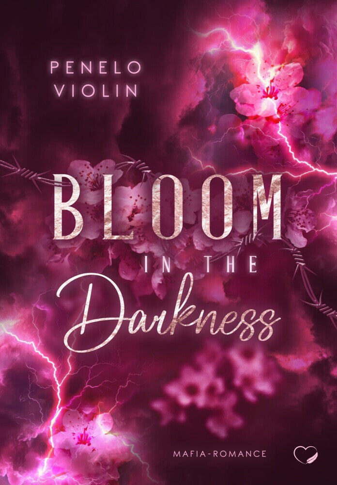 Bloom in the Darkness (Penelo Violin)