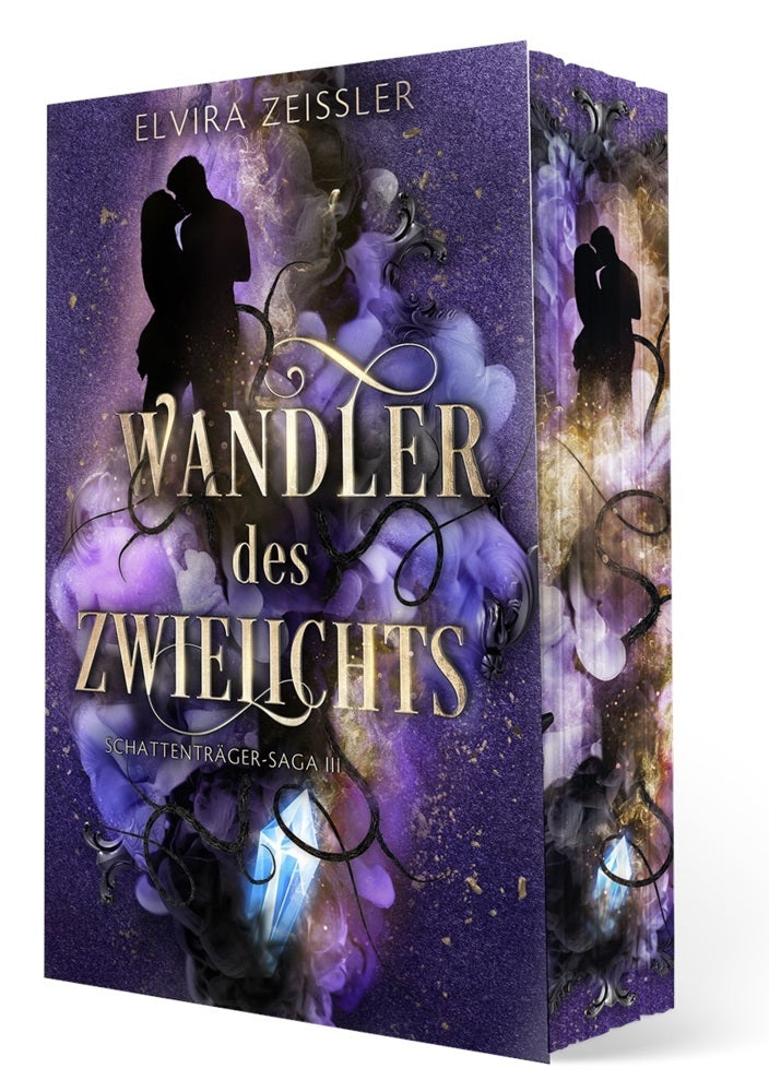 Wandler des Zwielichts (Elvira Zeißler)