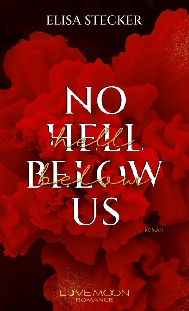 No Hell below us (Elisa Stecker)