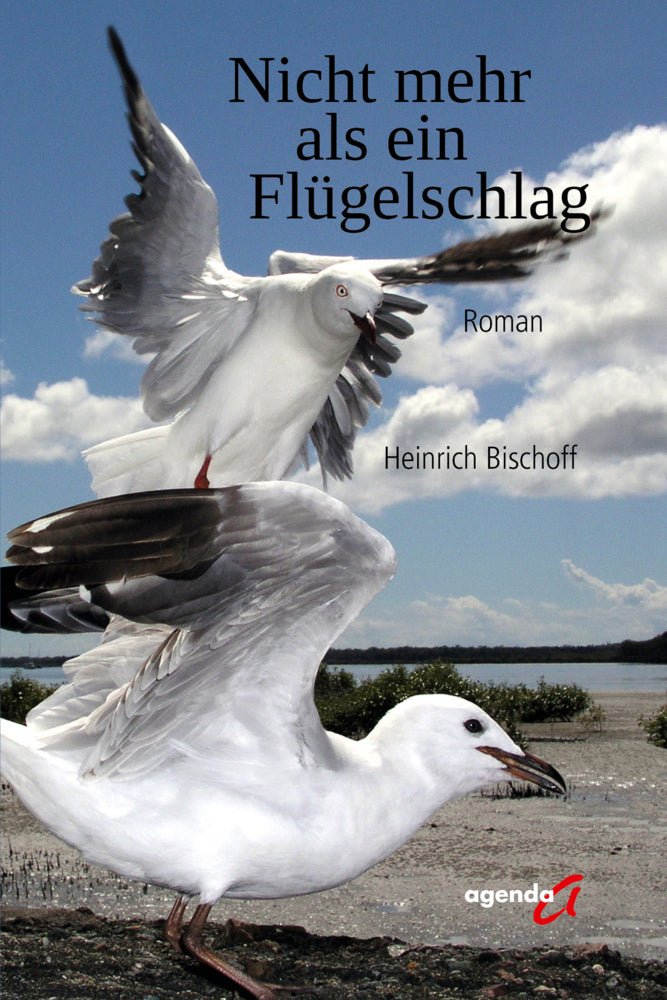 Nicht mehr als ein Flügelschlag (Heinrich Bischoff)