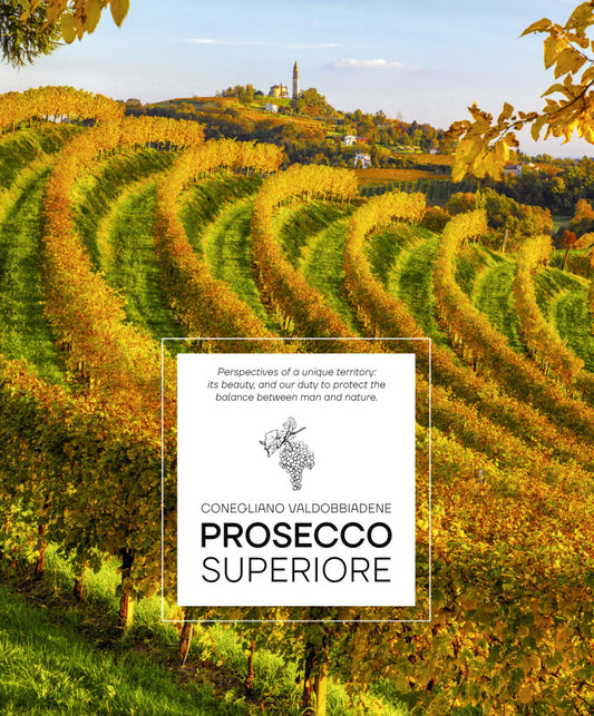 Prosecco Superiore (Elisa Giraud)