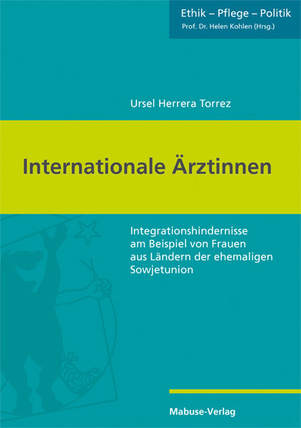 Internationale Ärztinnen (Ursel Herrera Torrez)