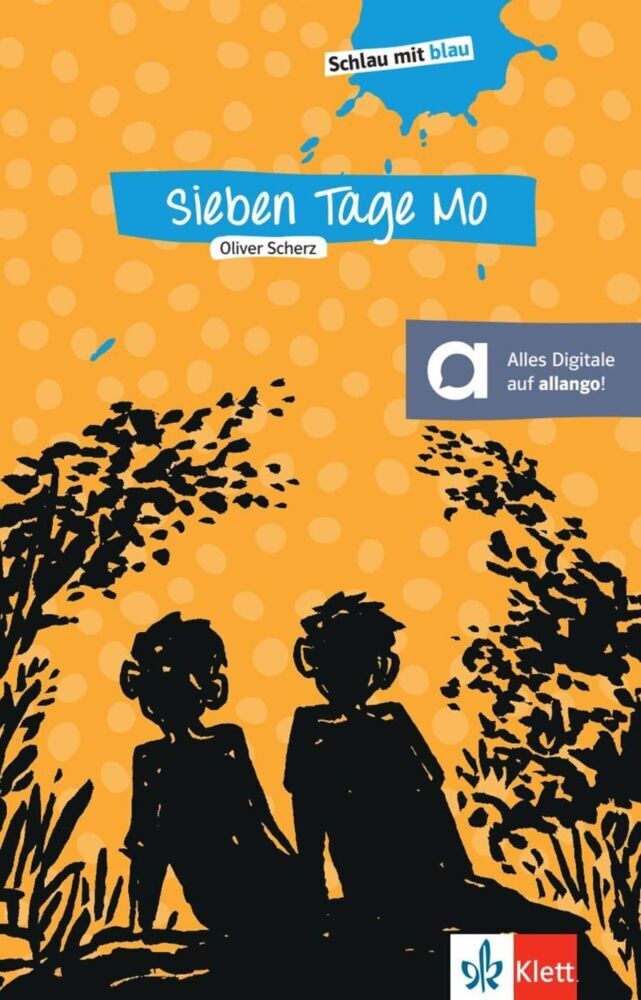 Sieben Tage Mo (Oliver Scherz)