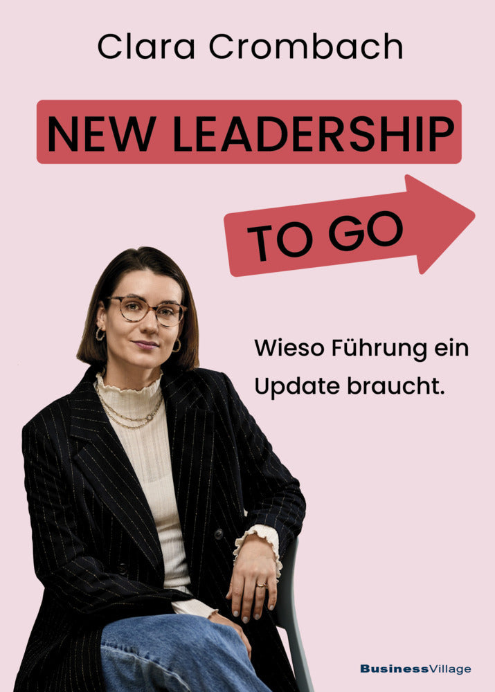 New Leadership to go (Clara Crombach)