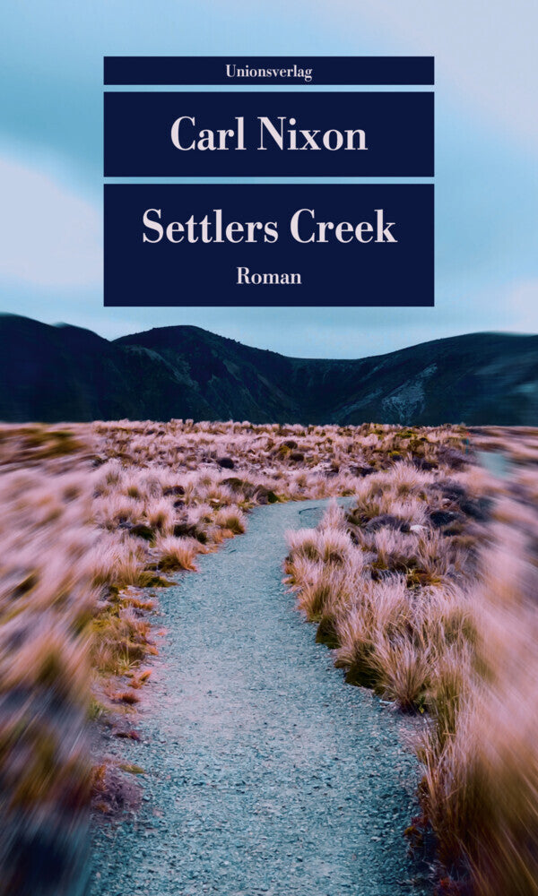 Settlers Creek (Carl Nixon)