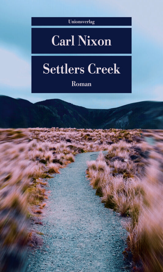 Settlers Creek (Carl Nixon)