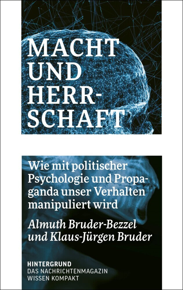 Macht und Herrschaft (Almuth Bruder-Bezzel)