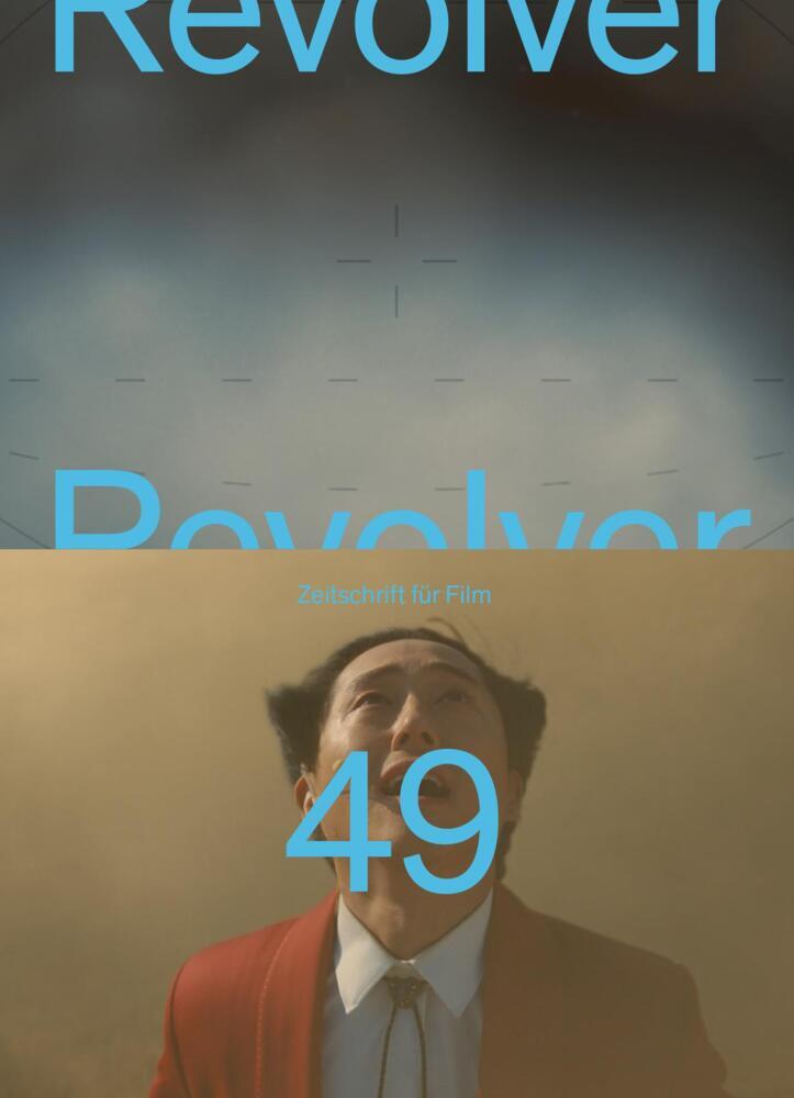 Revolver 49 (Benjamin Heisenberg)