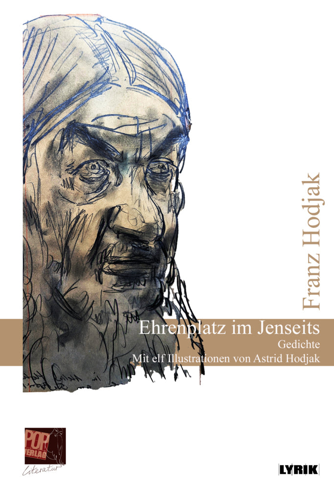 Ehrenplatz im Jenseits (Franz Hodjak)