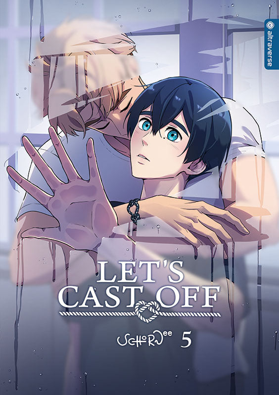 Let's Cast Off 05 (Schornee)