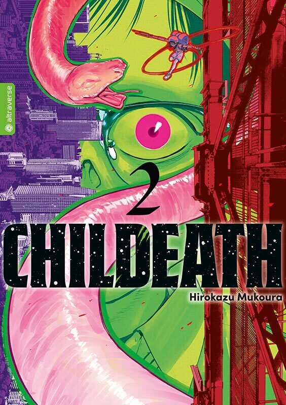 Childeath 02 (Hirokazu Mukoura)