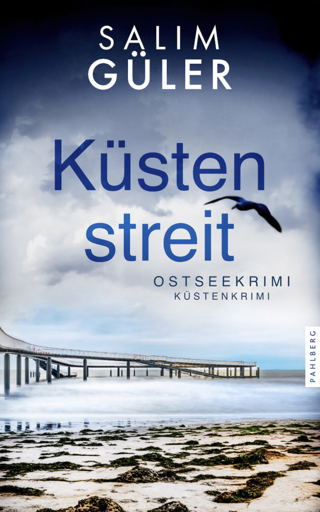 Küstenstreit (Salim Güler)