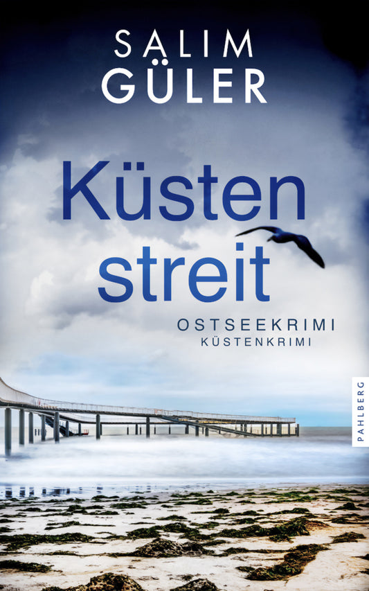 Küstenstreit (Salim Güler)