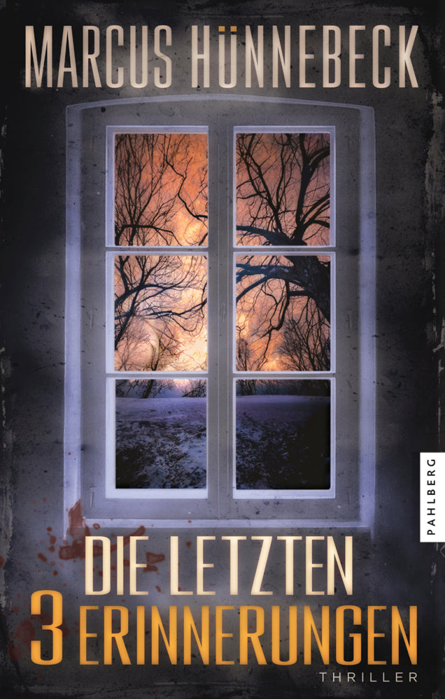 Die letzten 3 Erinnerungen (Marcus Hünnebeck)