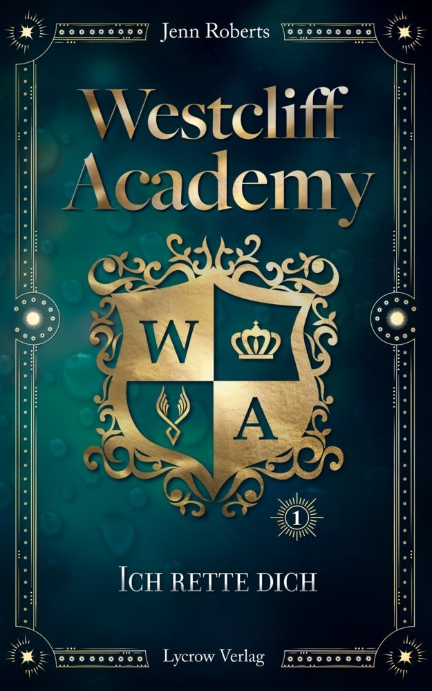 Westcliff Academy (Jenn Roberts)