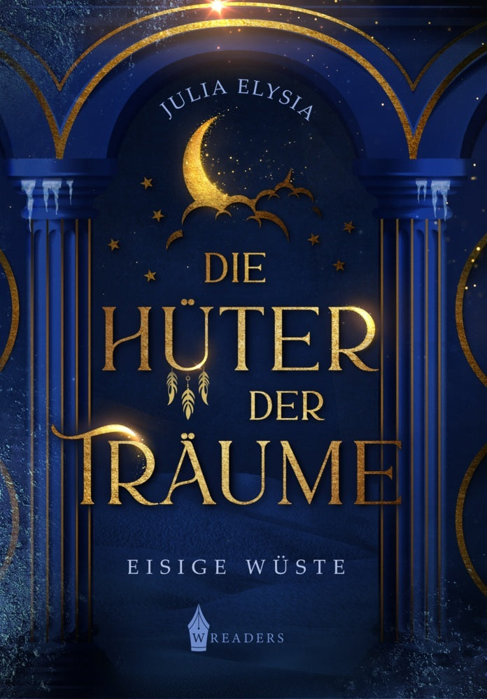 Die Hüter der Träume (Julia Elysia)