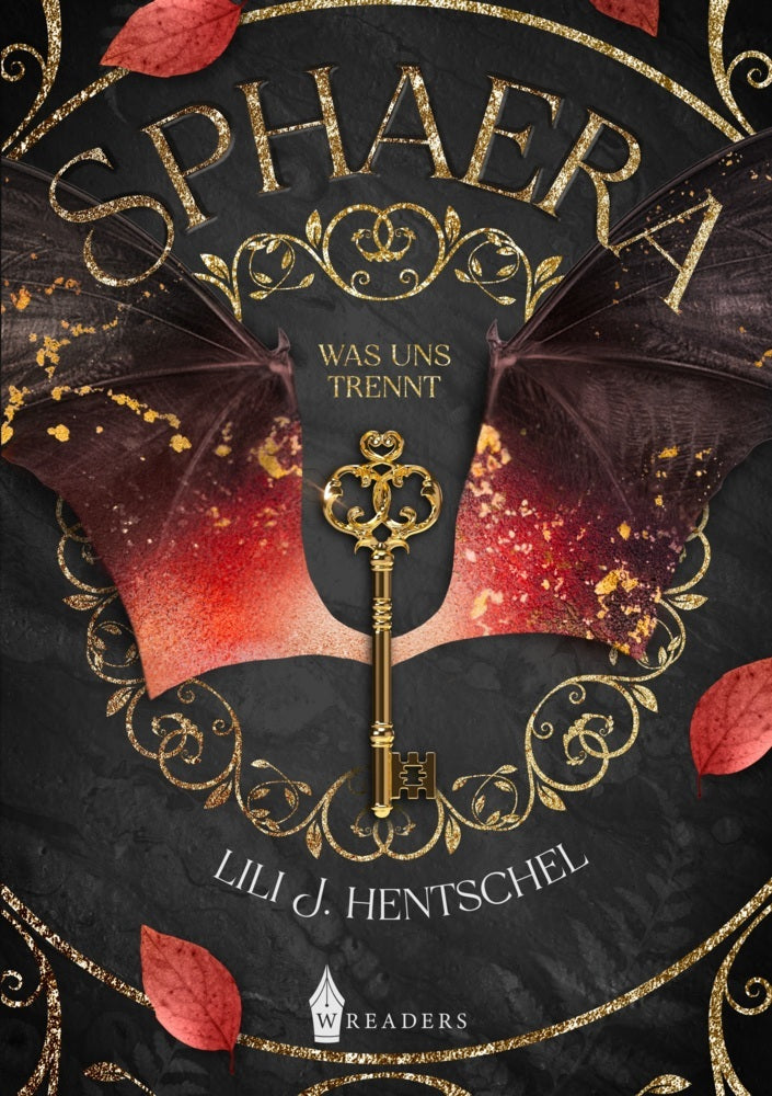 Sphaera | Was uns trennt (Lili J. Hentschel)